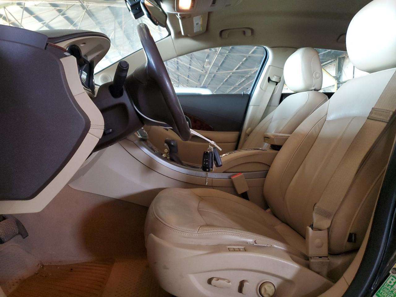 2013 Buick LaCrosse - Image 7