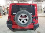 Columbia, MO에서 판매 중인 2017 Jeep Wrangler Unlimited Sahara - Front End