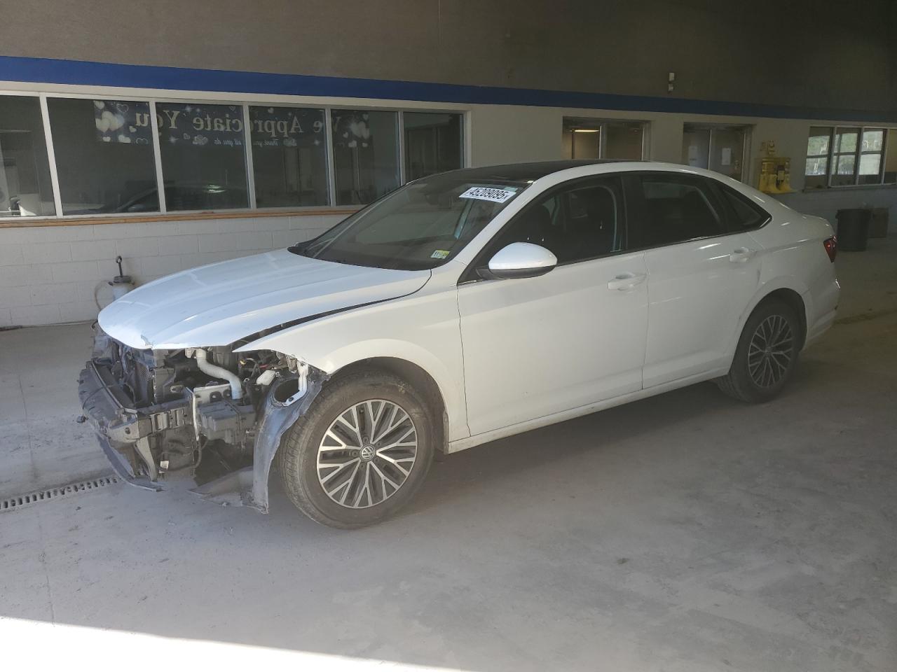 2019 Volkswagen Jetta - Image 1