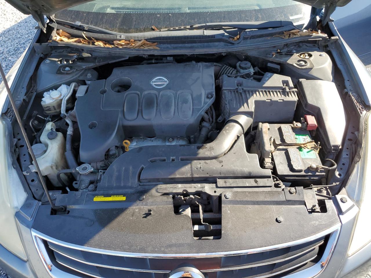 2011 Nissan Altima - Image 11