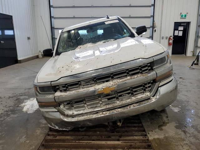 2018 CHEVROLET SILVERADO K1500