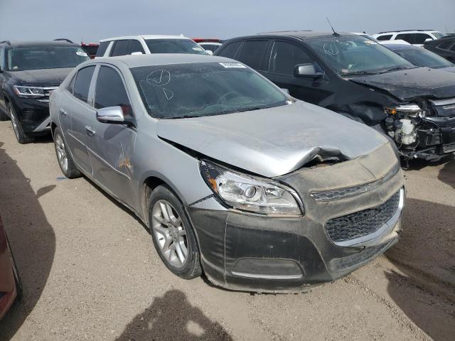  CHEVROLET MALIBU 2015 Сріблястий