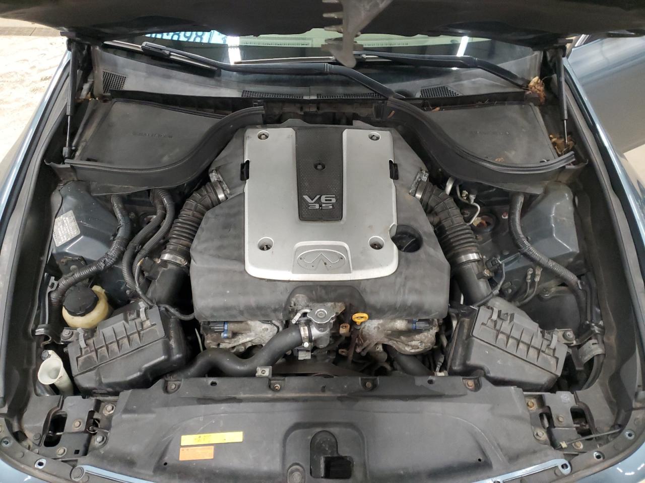 2007 Infiniti G - Image 12