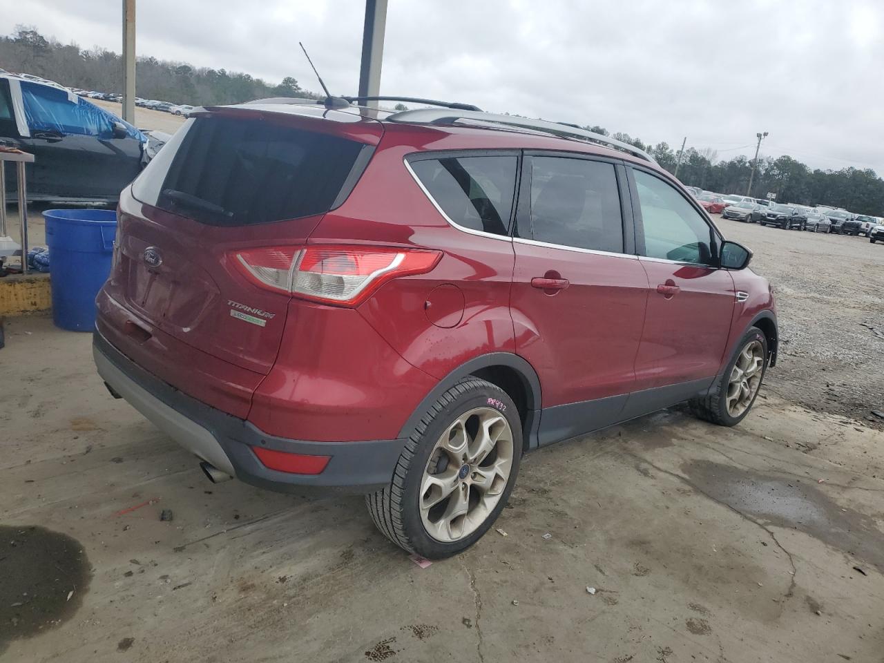 2013 Ford Escape - Image 3