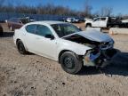 2014 Dodge Avenger Se за продажба в Oklahoma City, OK - Front End