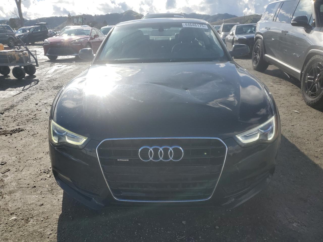 2015 Audi A5 - Image 5