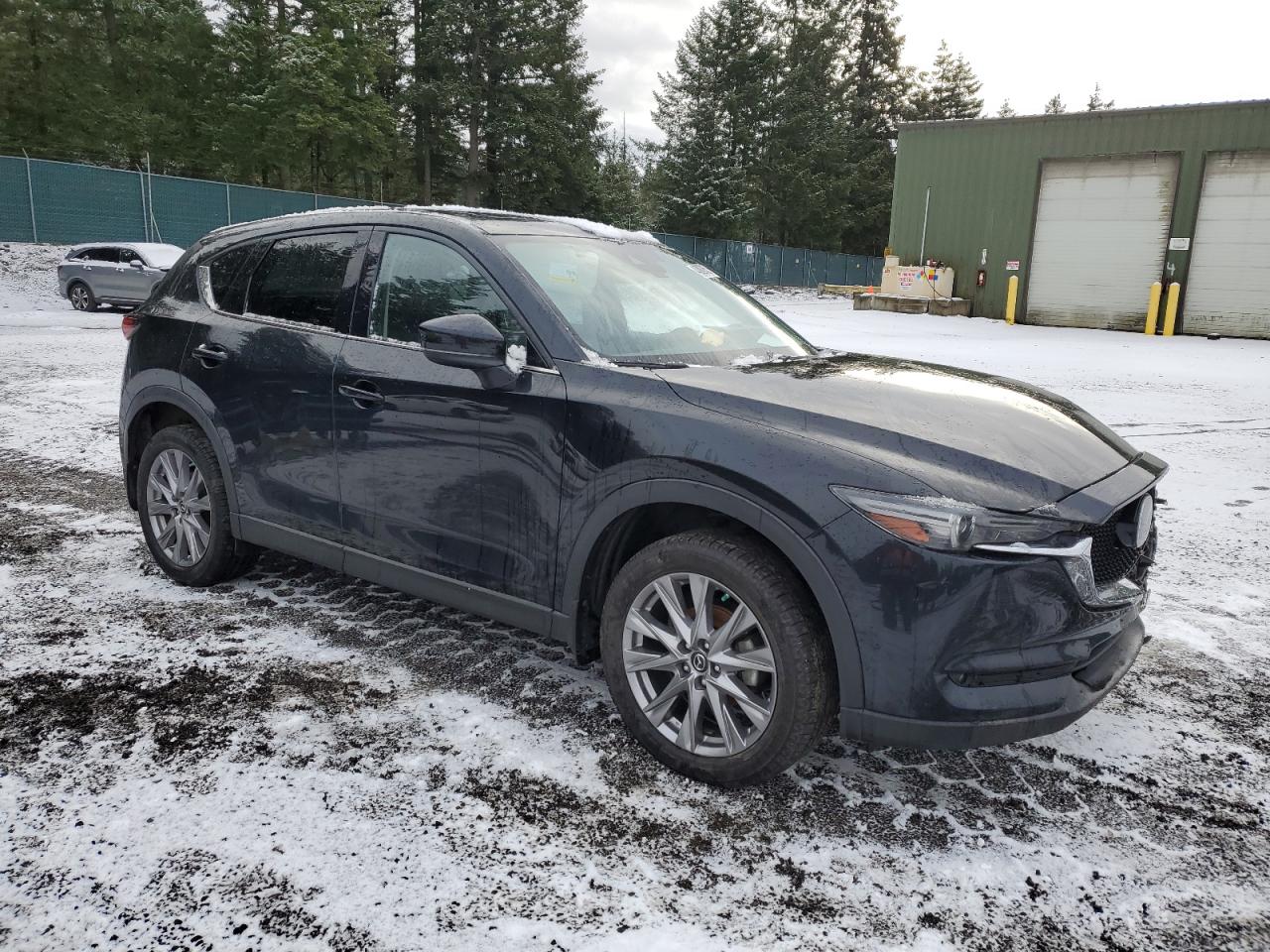 2019 Mazda CX-5 - Image 4