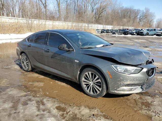  BUICK REGAL 2019 Серый
