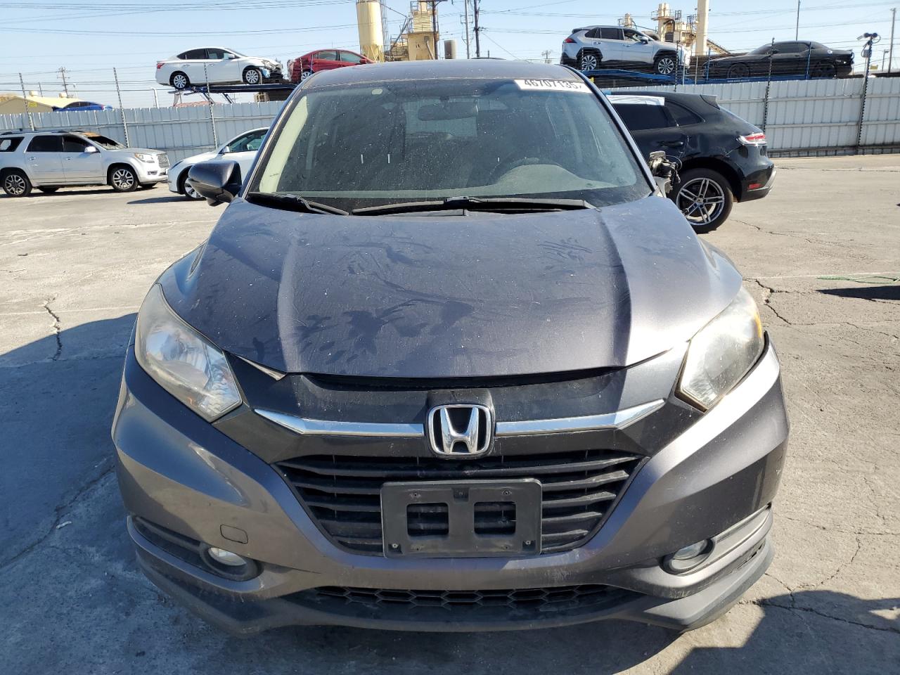 2017 Honda HR-V - Image 5