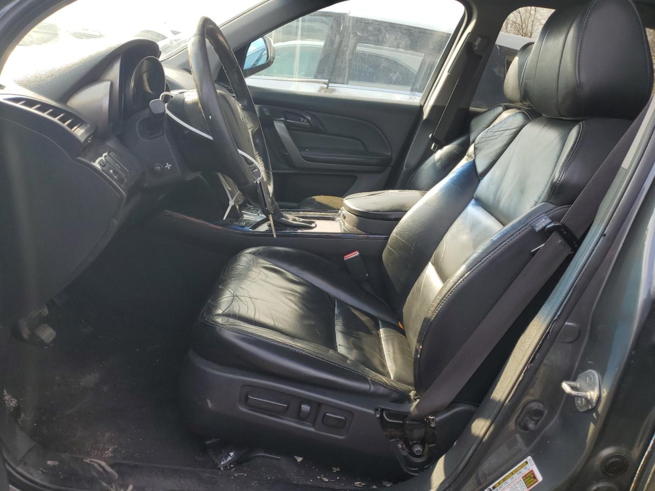 2008 Acura MDX - Image 7