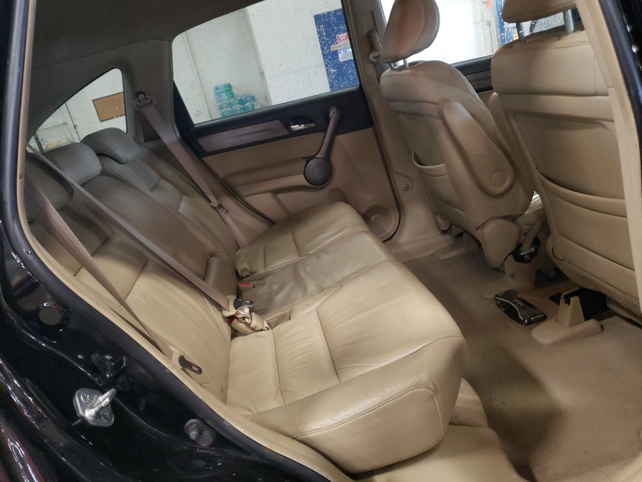 2009 Honda CR-V - Image 11