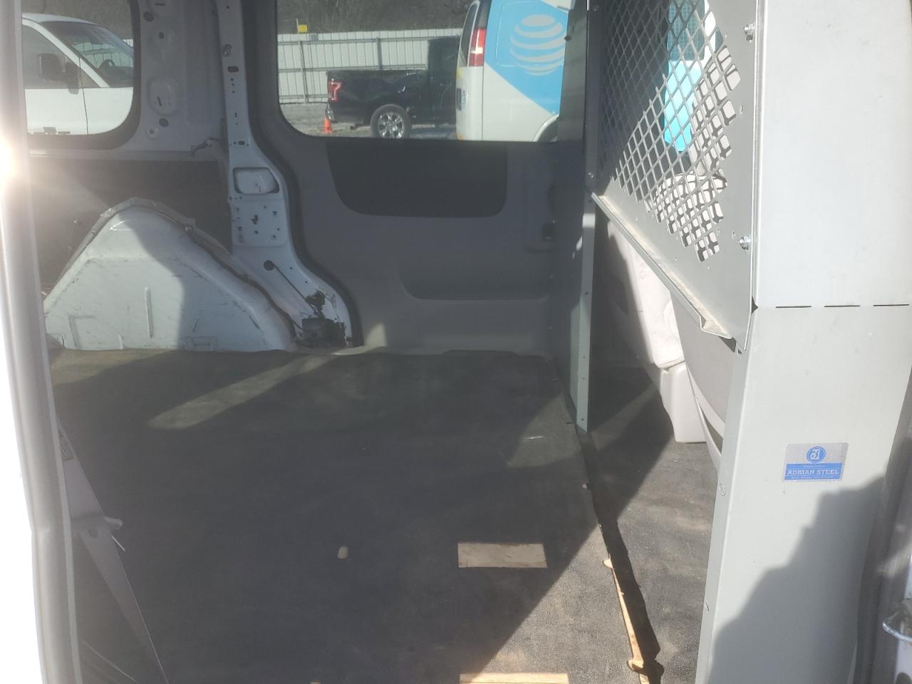 2006 Chevrolet Uplander - Image 11