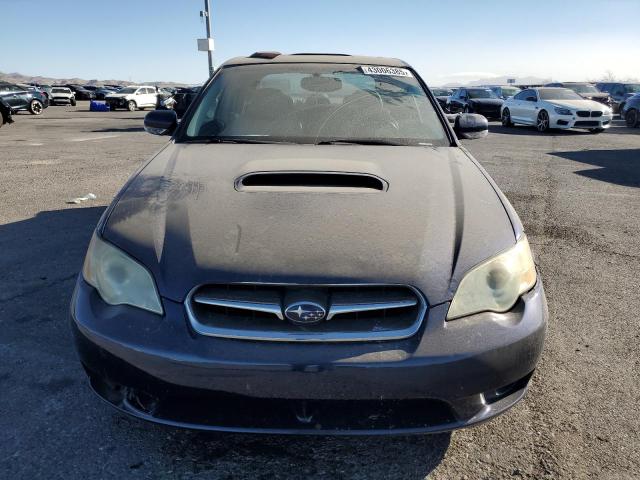 2006 SUBARU LEGACY GT LIMITED