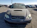 2006 Subaru Legacy Gt Limited na sprzedaż w North Las Vegas, NV - Front End