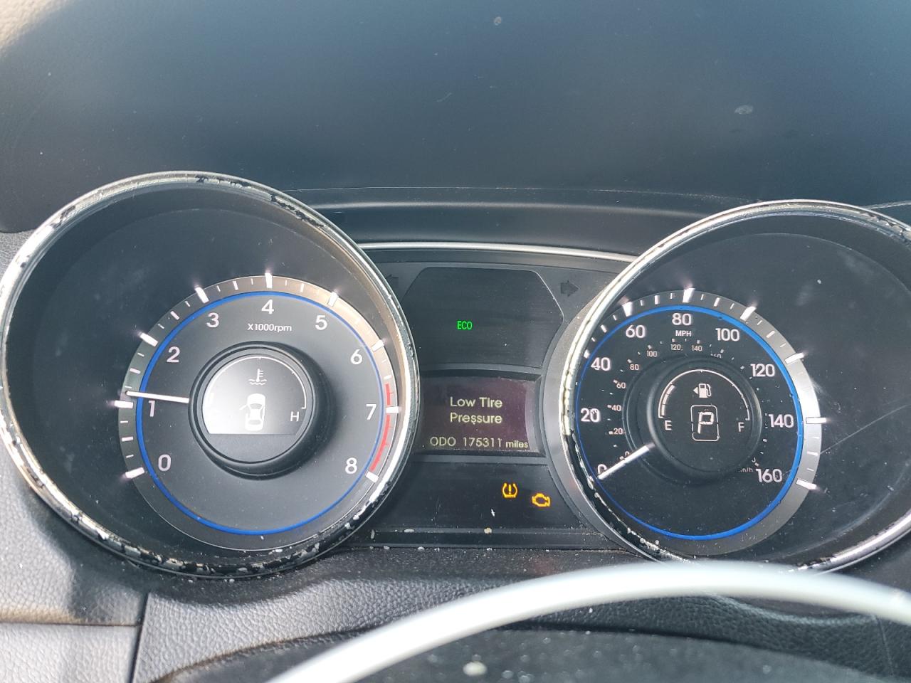 2013 Hyundai Sonata - Image 9
