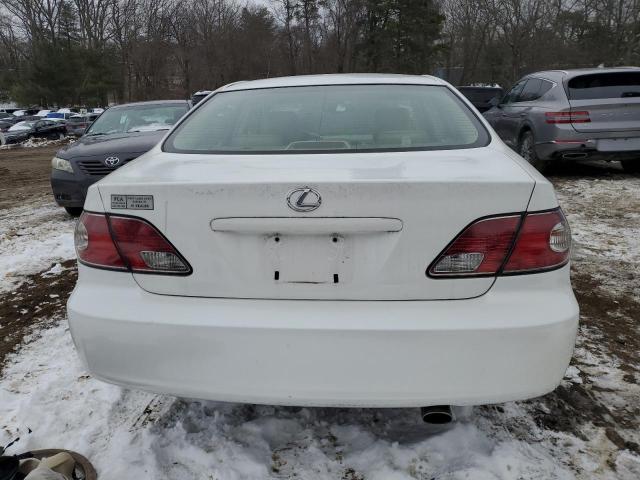 2003 LEXUS ES 300