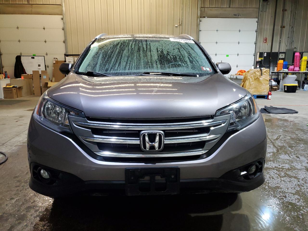2014 Honda CR-V - Image 5