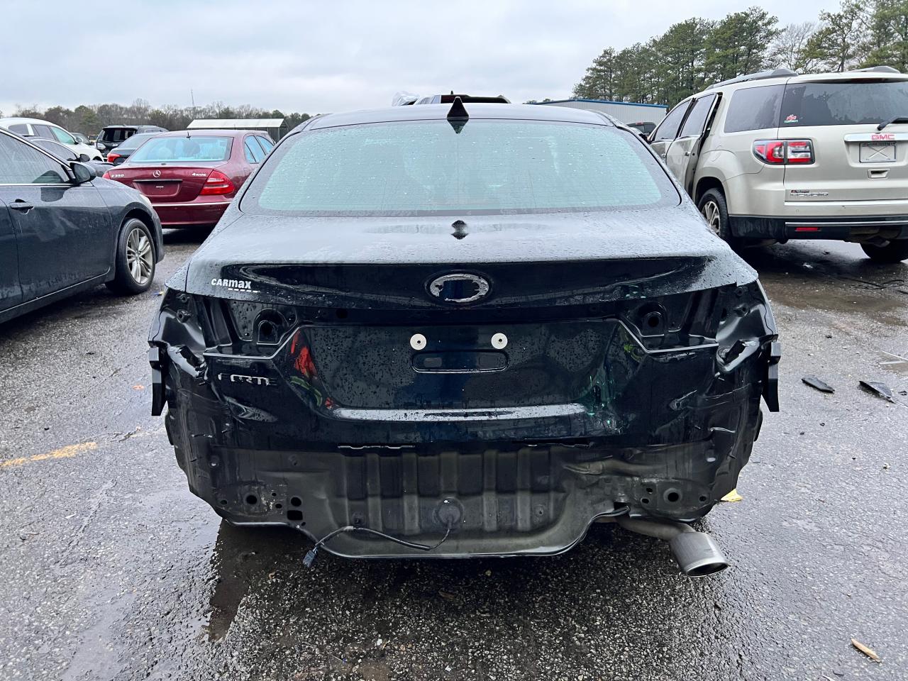 2020 Kia Forte - Image 6