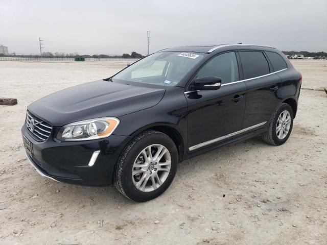 2015 Volvo Xc60 T5 Premier