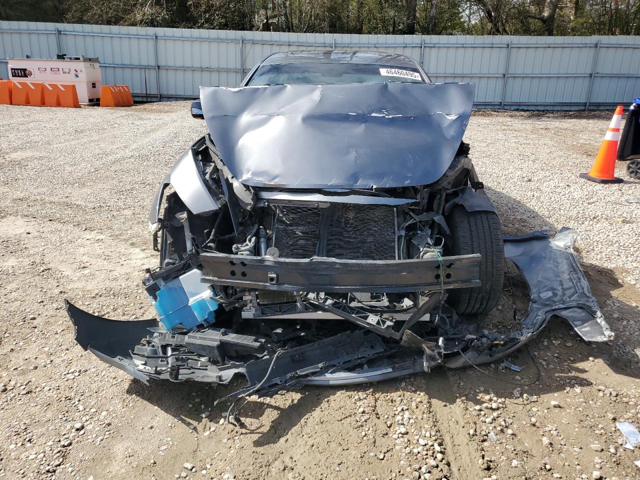 2019 Infiniti Q70 - Image 5