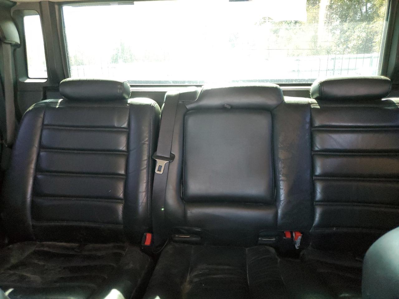 2006 Hummer H2 - Image 10
