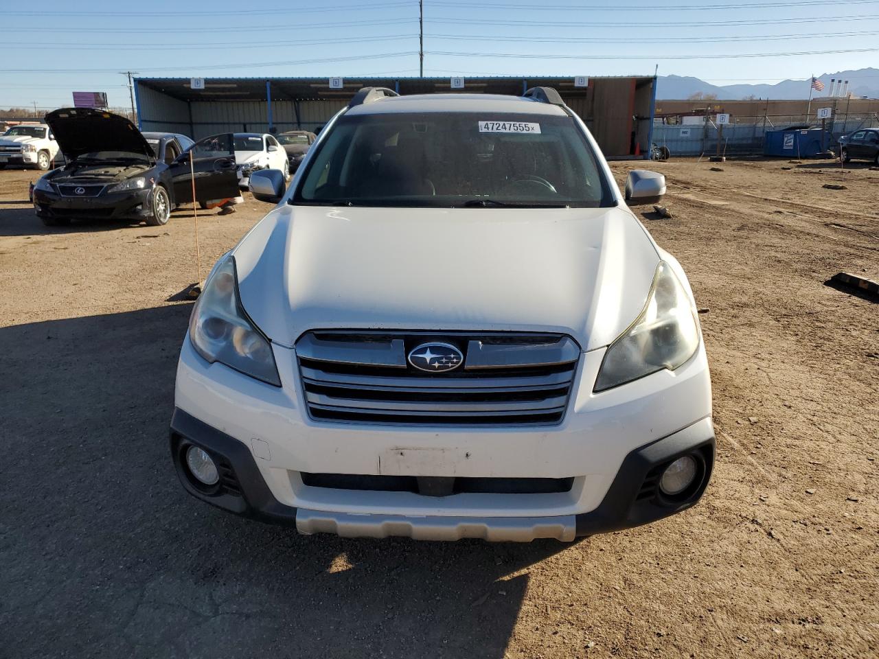 2014 Subaru Outback - Image 5