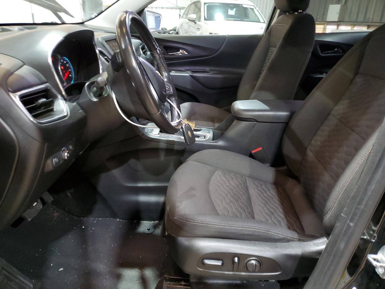 2020 Chevrolet Equinox - Image 7