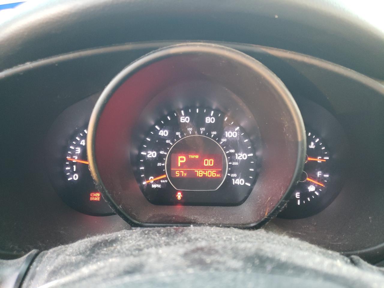 2019 Kia Soul - Image 9