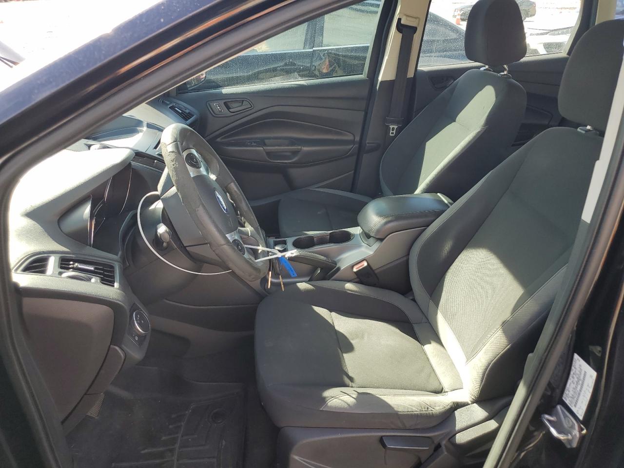 2013 Ford Escape - Image 7