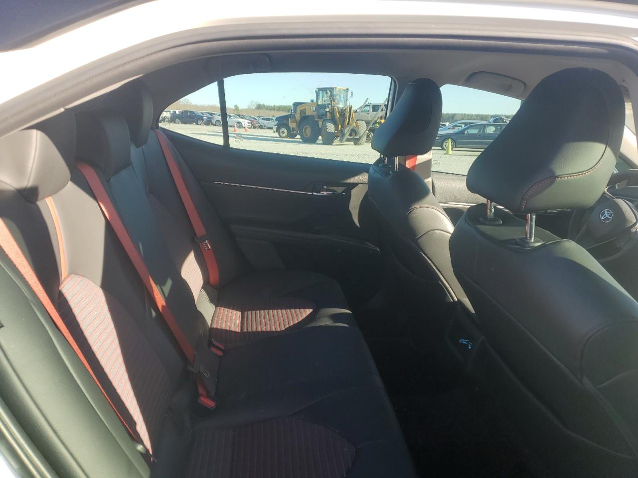 2021 Toyota Camry - Image 10