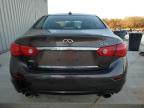 2014 Infiniti Q50 Base იყიდება Byron-ში, GA - Front End