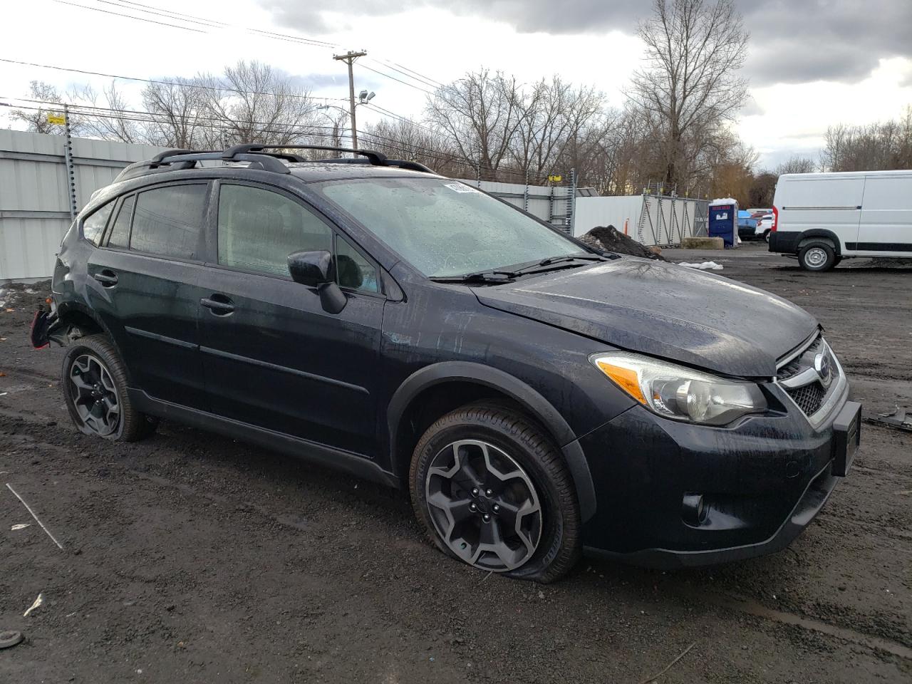 2015 Subaru XV - Image 4