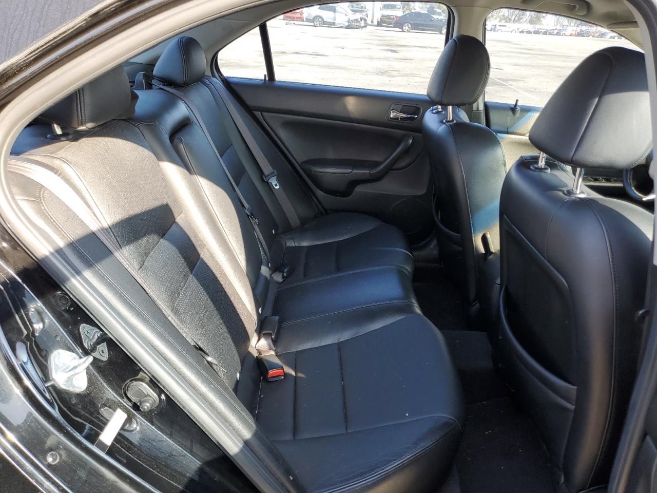2004 Acura TSX - Image 10