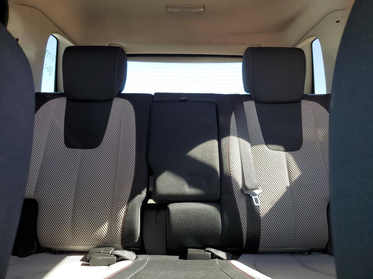 2011 GMC Terrain - Image 10
