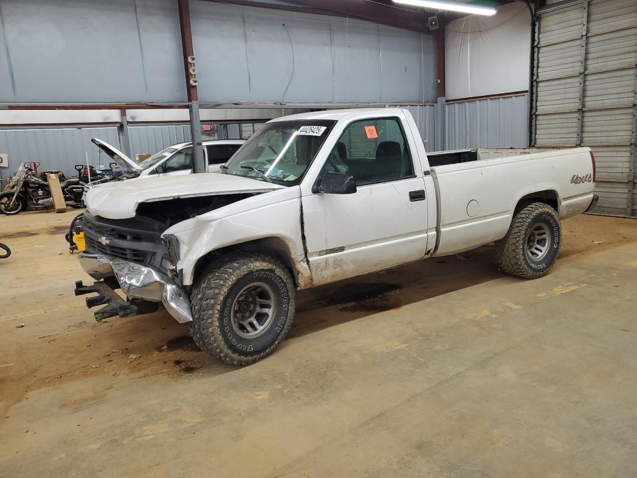1997 Chevrolet GMT-400 - Image 1