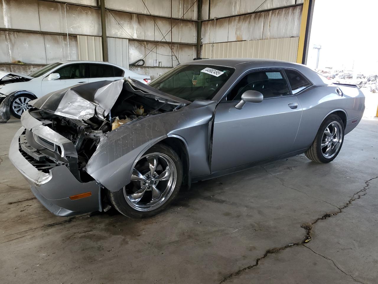 2014 Dodge Challenger - Image 1