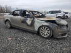 2011 Audi A4 Premium Plus продається в Portland, OR - Burn
