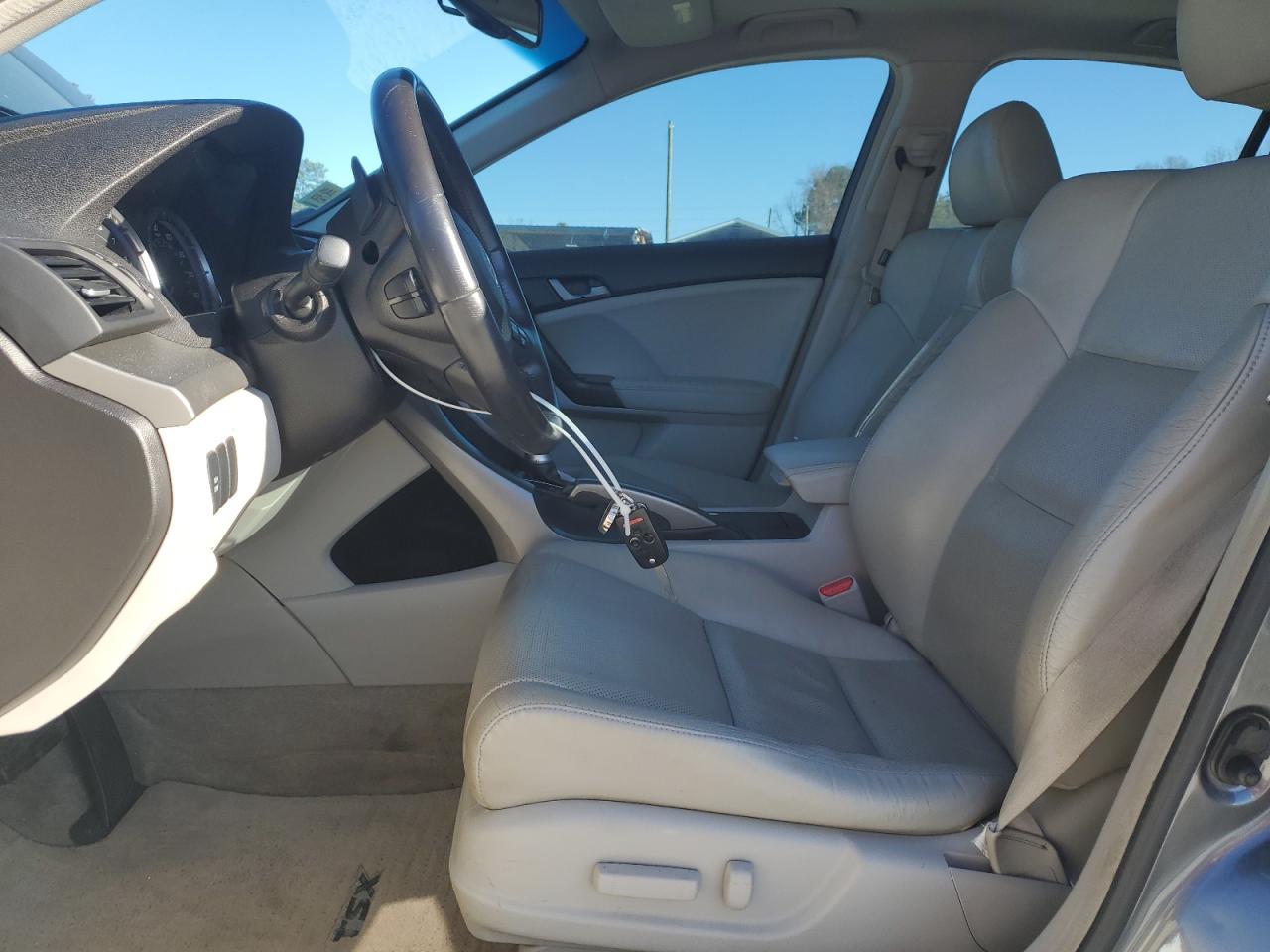 2009 Acura TSX - Image 7