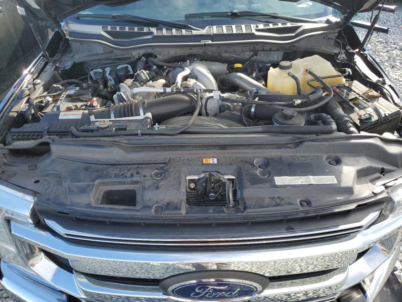 2022 Ford F250 - Image 7
