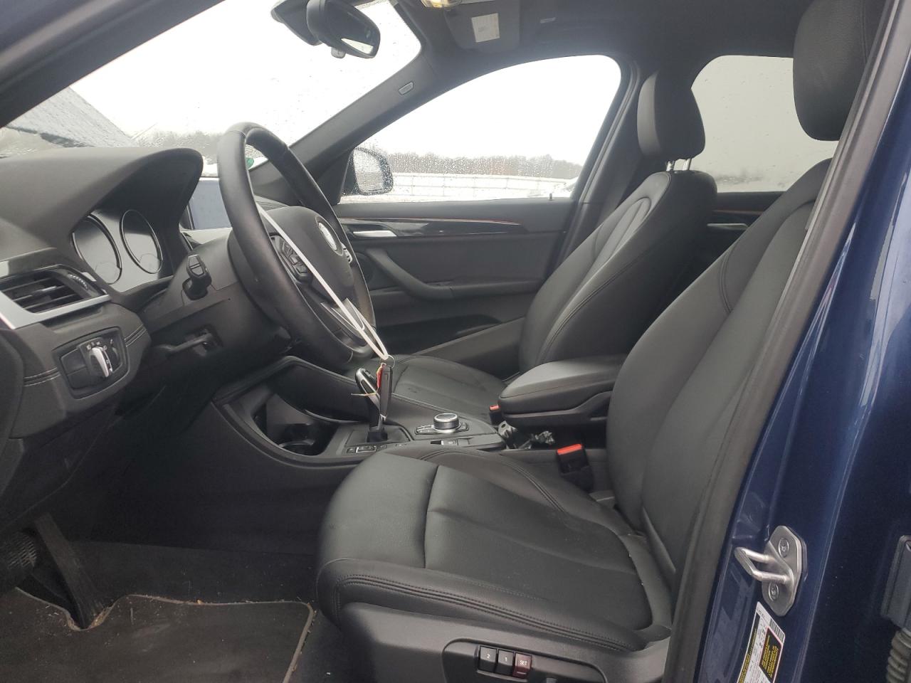 2021 BMW X1 - Image 7