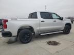 2021 Chevrolet Silverado K1500 Lt Trail Boss للبيع في Grand Prairie، TX - Water/Flood