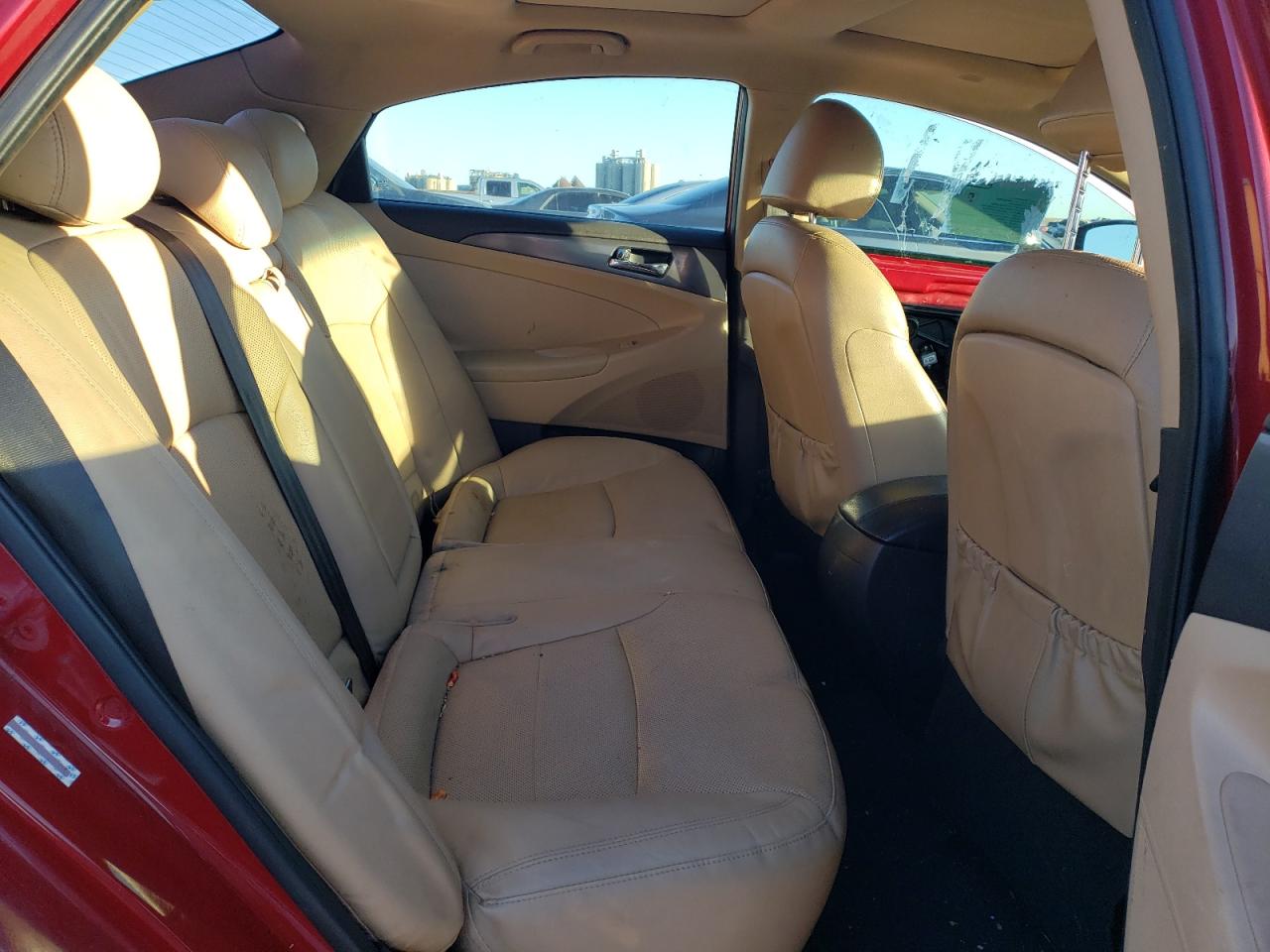 2015 Hyundai Sonata - Image 10