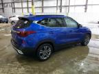 2021 Kia Seltos S for Sale in Lawrenceburg, KY - Water/Flood