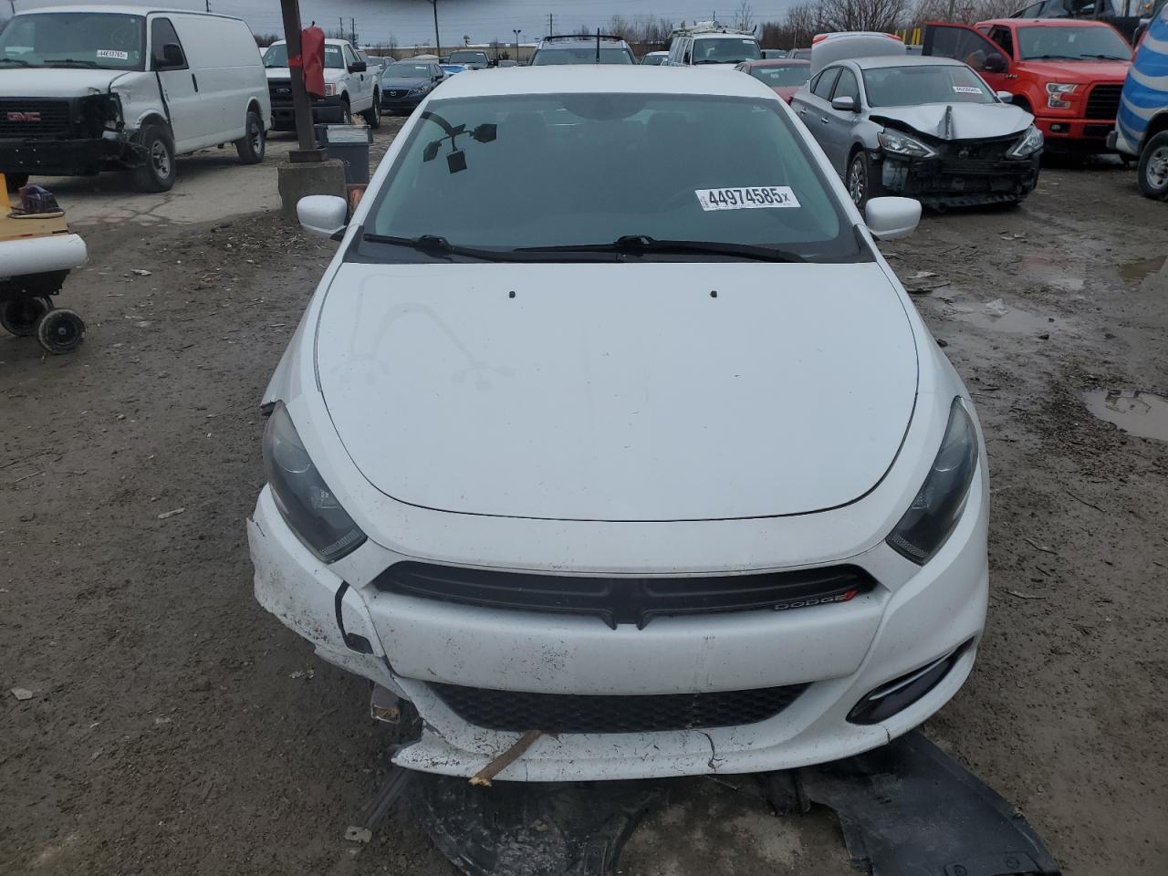 2014 Dodge Dart - Image 5
