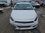 2014 Dodge Dart Sxt за продажба в Indianapolis, IN - Undercarriage