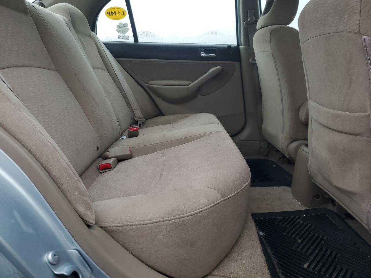 2003 Honda Civic - Image 10
