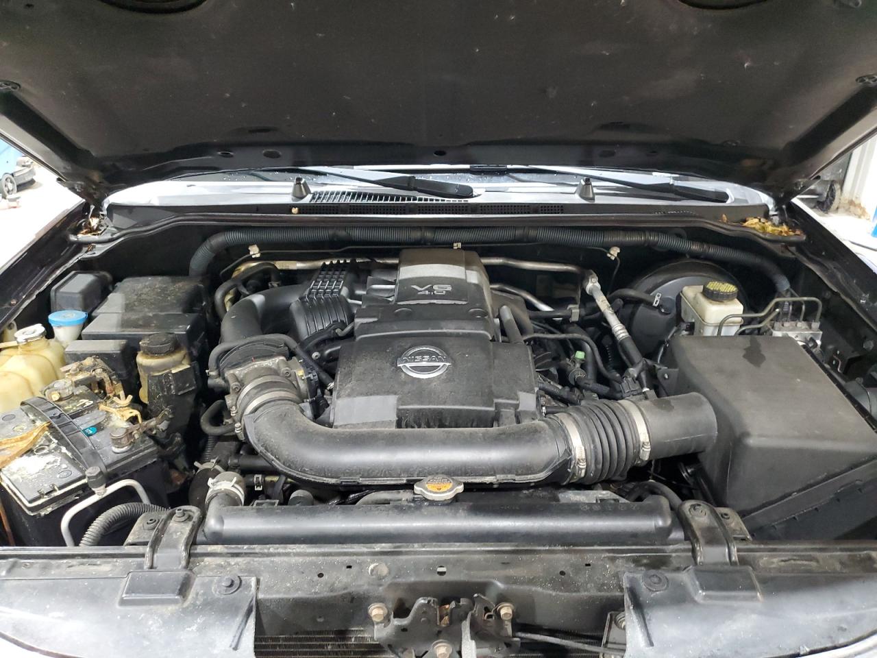2011 Nissan Pathfinder - Image 12