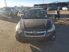 2013 Subaru Impreza Sport Premium de vânzare în Colorado Springs, CO - Rear End