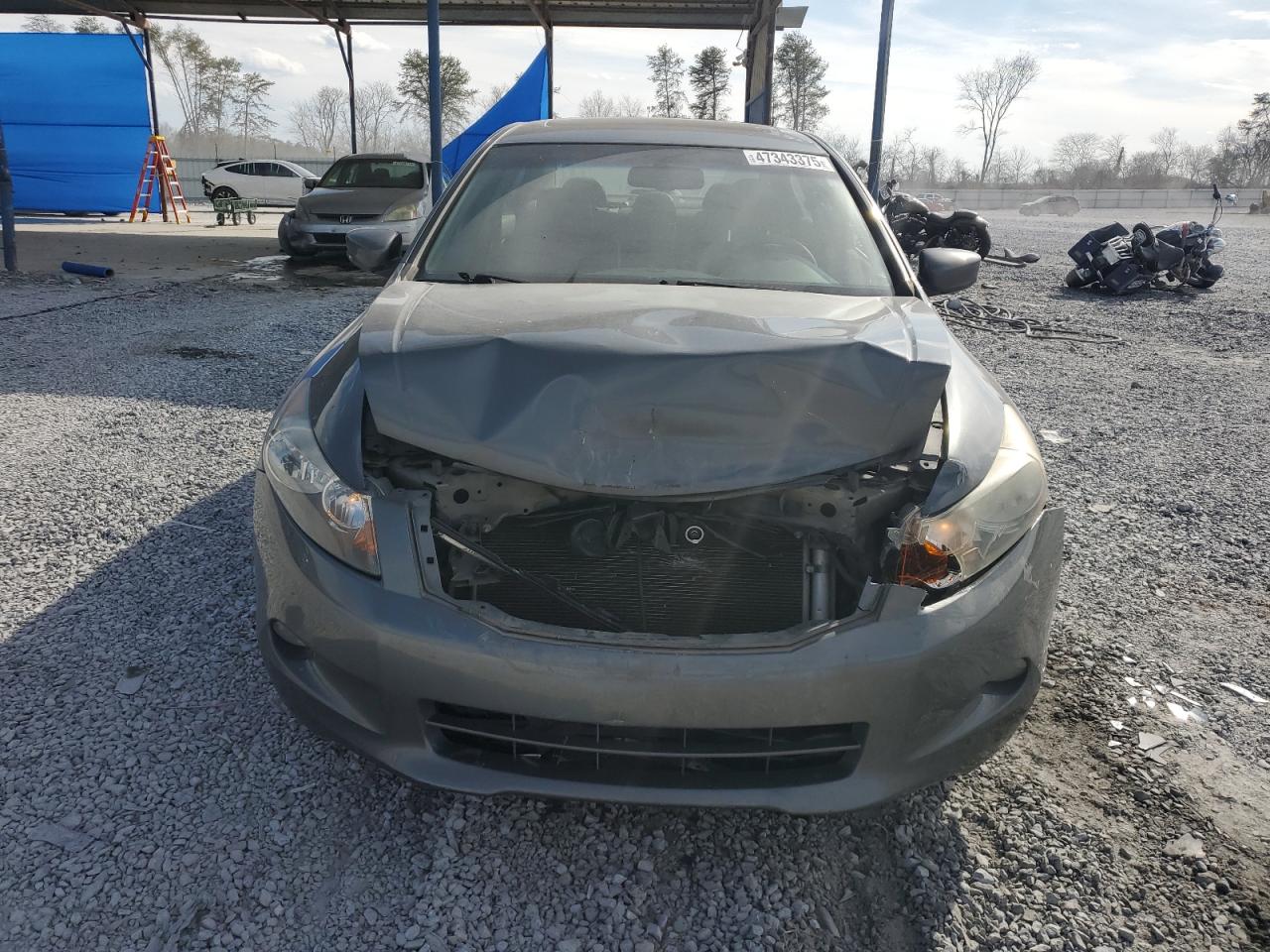 2009 Honda Accord - Image 5