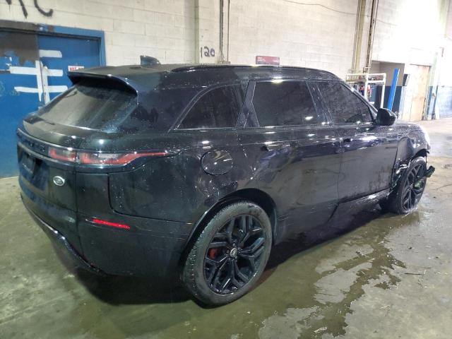 LAND ROVER RANGEROVER 2019 Black